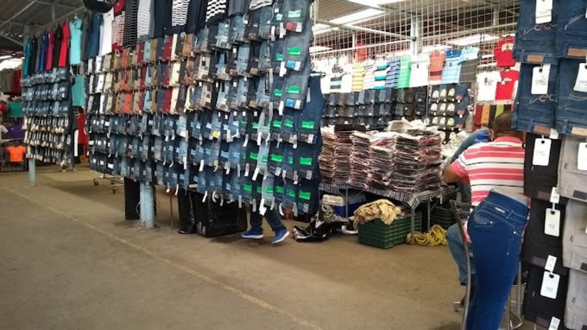 Alrededor de 300 comerciantes serán reubicados | Foto: Google / Jose Ramon Aguilar Rivera