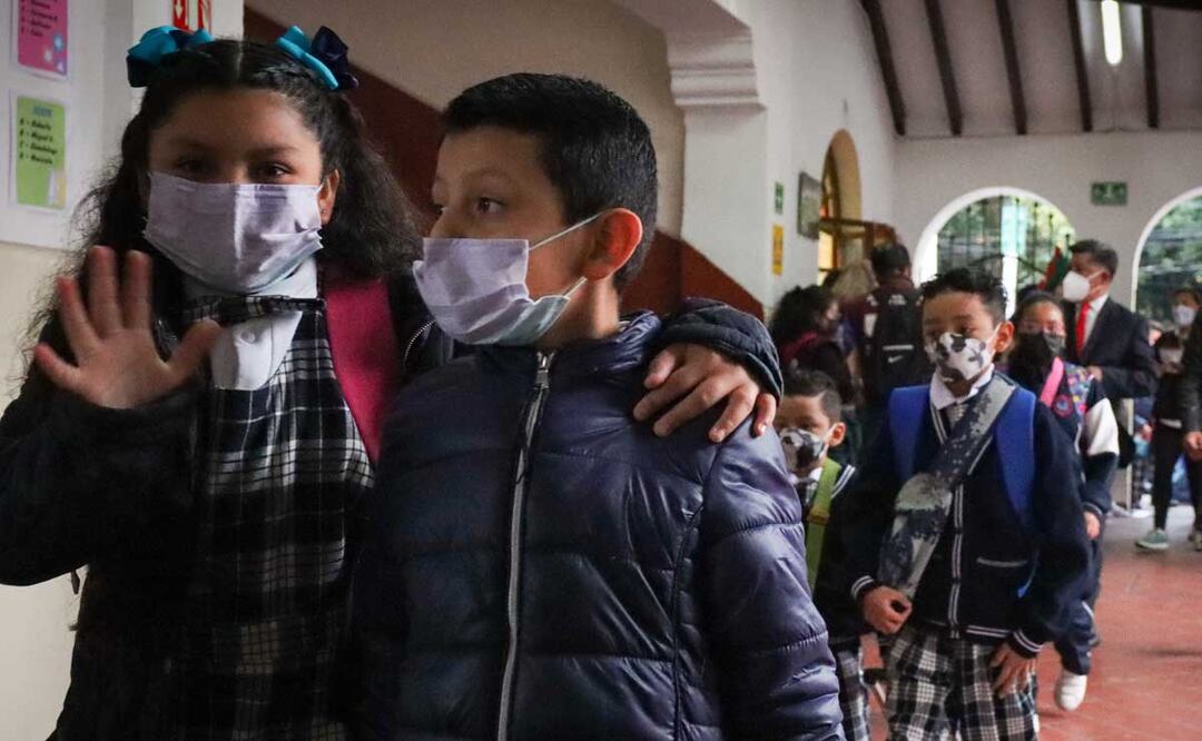 Foto: Agencia Es Imagen para El Universal Puebla