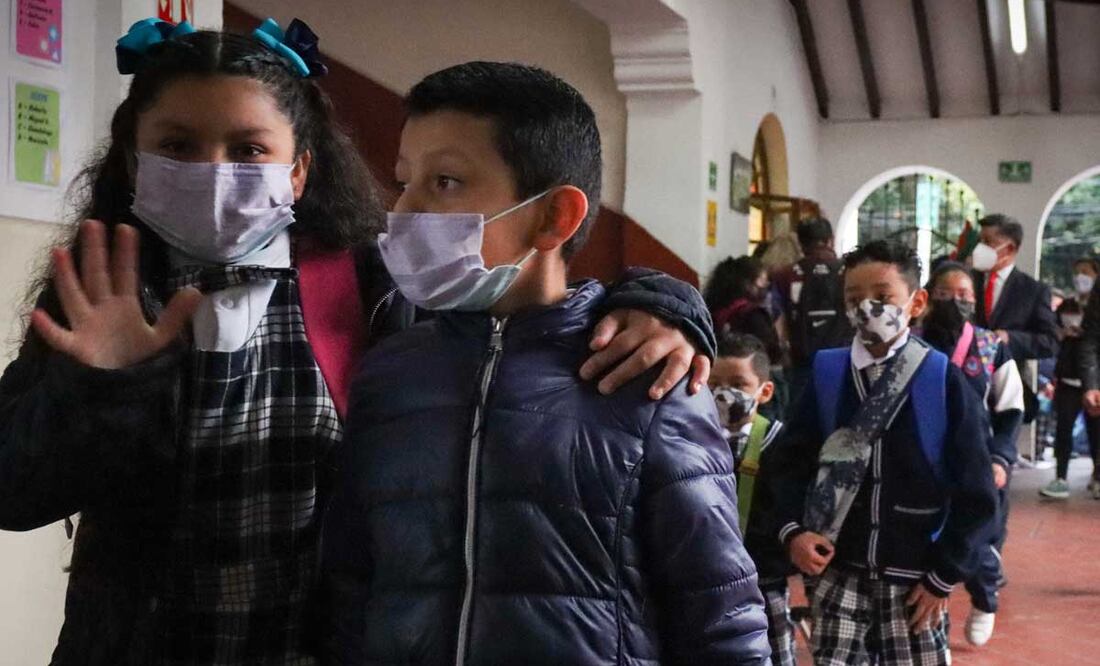 Foto: Agencia Es Imagen para El Universal Puebla