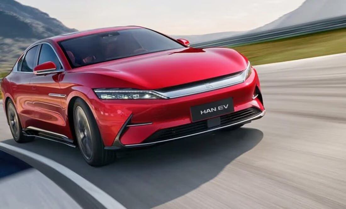 El 2024 trae importantes cambios en la industria automotriz de Puebla | Foto: Especial