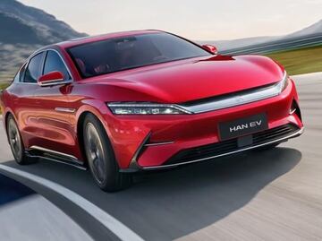 ¿Para 2024 habrá autos eléctricos en Volkswagen y Audi?