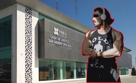 Procesan a Ángel, el entrenador que mató a sus padres por "mandato divino"