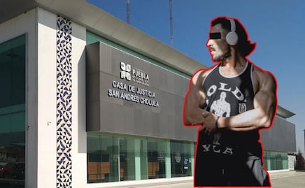 Procesan a Ángel, el entrenador que mató a sus padres por "mandato divino"