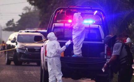 Puebla doceavo lugar nacional en homicidios dolosos