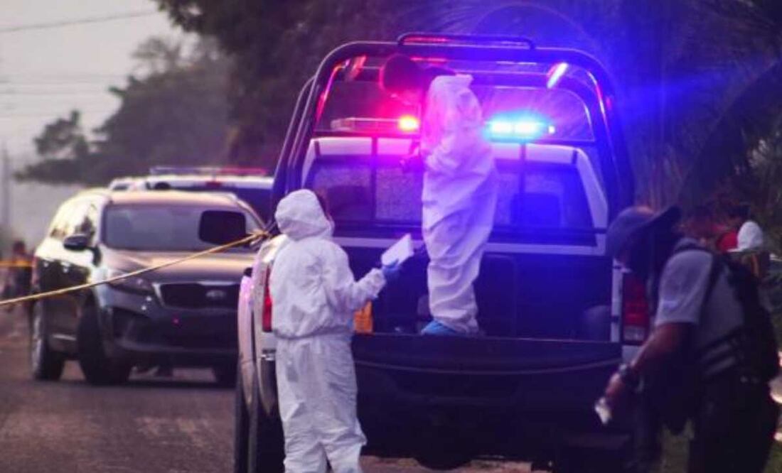 Foto: Agencia Es Imagen para El Universal Puebla