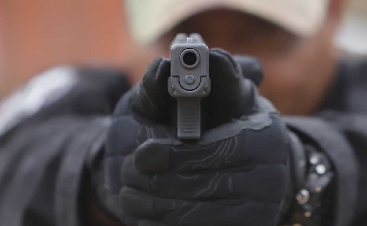 Aumenta el uso de armas en los robos que se cometen en Puebla