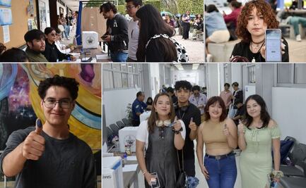 BUAP eligió 179 consejeros universitarios