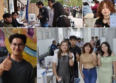 BUAP eligió 179 consejeros universitarios