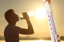 ¿Qué es y cuándo acaba el domo de calor que afecta a México?