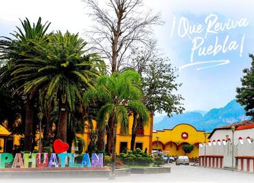 Lugares para visitar en Puebla Semana Santa 2022: Pahuatlán, un Pueblo Mágico poco conocido