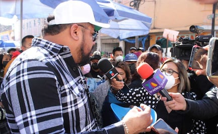 Delincuentes nacidos en Puebla ya son famosos en todo México 