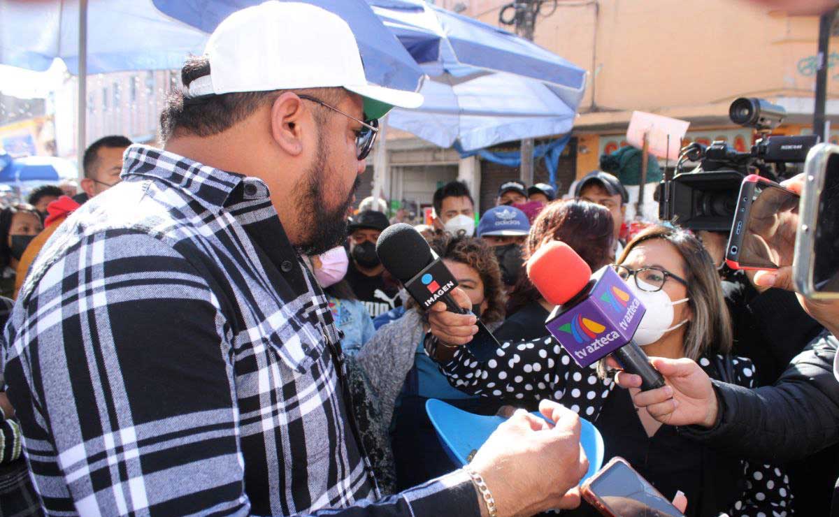 Delincuentes nacidos en Puebla ya son famosos en todo México