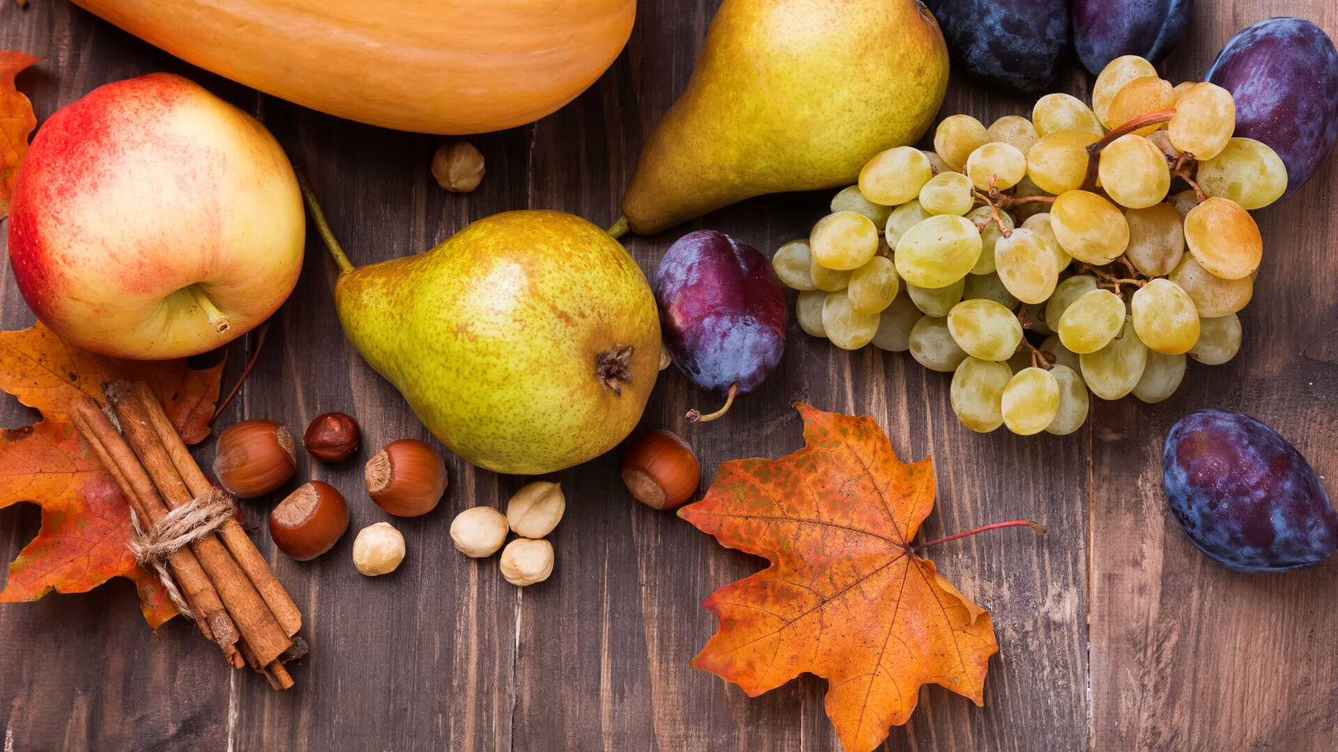 Incluir alimentos de temporada en nuestra dieta ofrece numerosos beneficios, tanto en términos de calidad como de sabor, y generalmente a un precio más accesible.

Foto: Producción El Universal Puebla