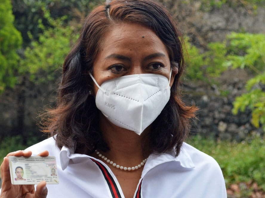 Foto: Agencia Enfoque para El Universal Puebla