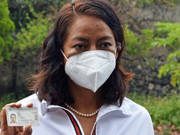 Museo del Ferrocarril y seguridad, ejes para Atlixco con primera alcaldesa de Morena