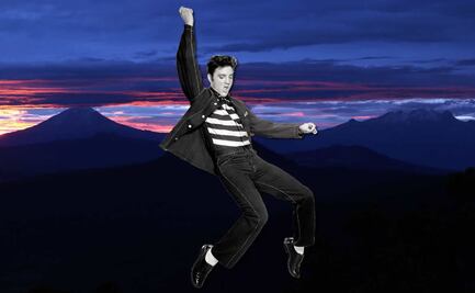 Elvis Presley: ¿Cómo fue su relación con México?