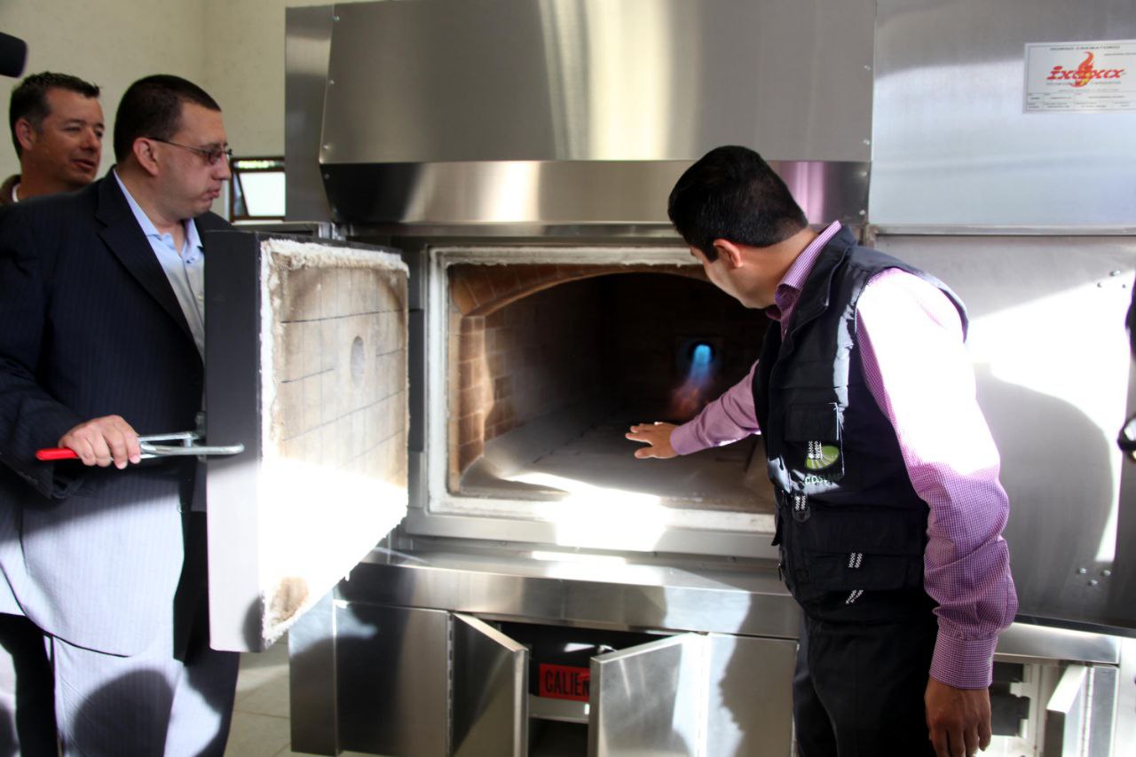 Foto: Agencia Es Imagen para El Universal Puebla