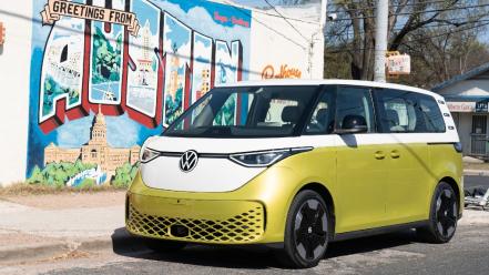 Volkswagen desbancaría a Tesla en la venta de autos eléctricos en el corto plazo
