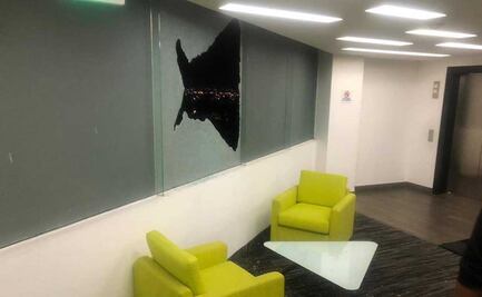 Balean hotel Holiday Inn Express en  Angelópolis