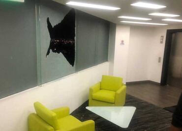 Balean hotel Holiday Inn Express en Angelópolis