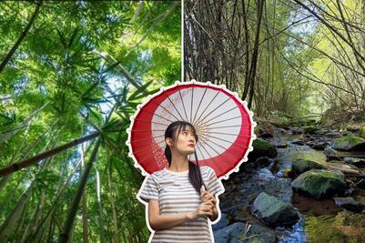 5 experiencias únicas en el Pueblo Mágico de Puebla que parece Japón