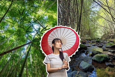 5 experiencias únicas en el Pueblo Mágico de Puebla que parece Japón