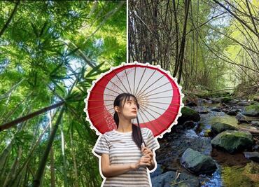 5 experiencias únicas en el Pueblo Mágico de Puebla que parece Japón