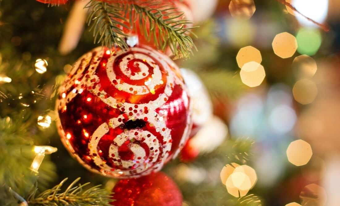 ¿Qué día se debe poner el árbol de Navidad?