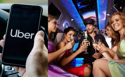 Uber te dejará armar tu fiesta en un autobús