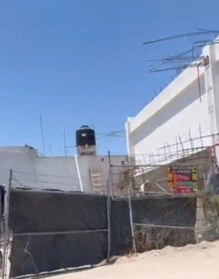Obra del PAN Puebla desata otro pleito interno