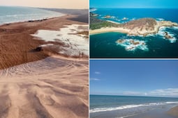 Cómo llegar y cuánto cuesta ir a las 3 playas más cercanas a Puebla para vacaciones de verano