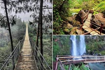 Honey, el lugar más mágico para visitar en octubre en Puebla