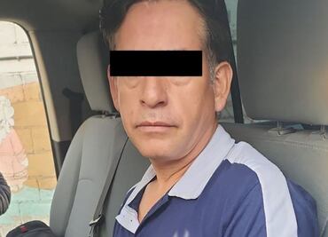 Detienen en San Andrés Cholula a criminal buscado por el FBI
