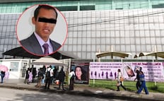 Caso Paulina Camargo: sentencian a José María Álvarez a 56 años de prisión
