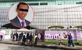 Caso Paulina Camargo: sentencian a José María Álvarez a 56 años de prisión
