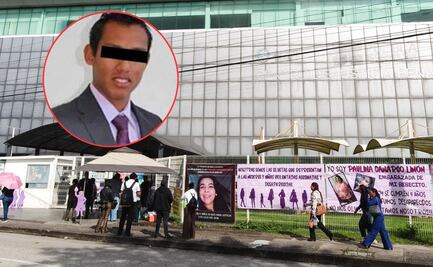 Caso Paulina Camargo: sentencian a José María Álvarez a 56 años de prisión