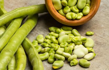 Esta es la leguminosa que te ayuda a mejorar la salud cardiovascular