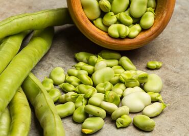 Esta es la leguminosa que te ayuda a mejorar la salud cardiovascular