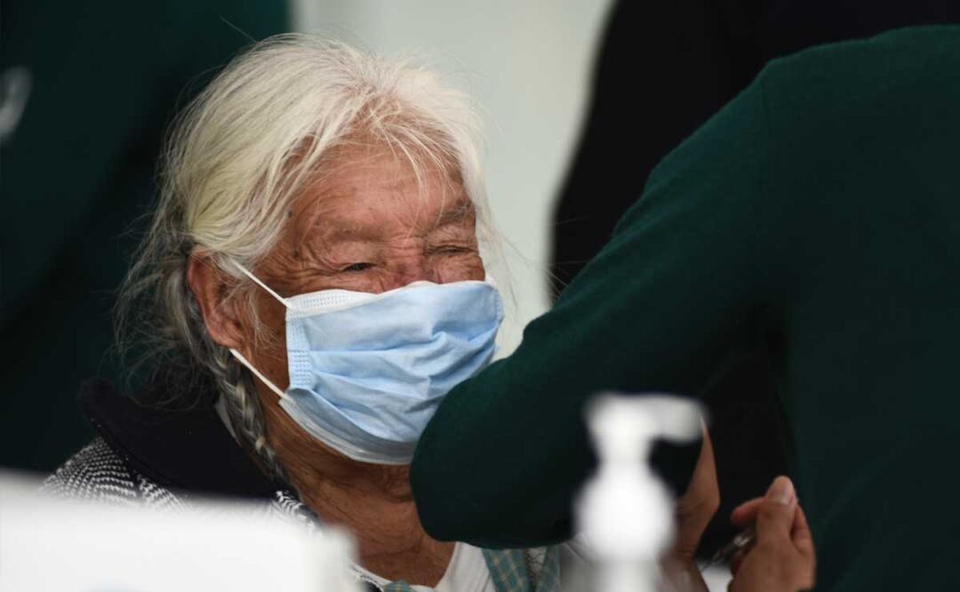 Foto: Agencia Es Imagen para El Universal Puebla