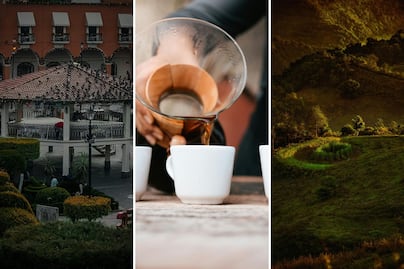 Por qué el Pueblo Mágico de Xicotepec es mejor que Tulum