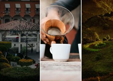 Por qué el Pueblo Mágico de Xicotepec es mejor que Tulum