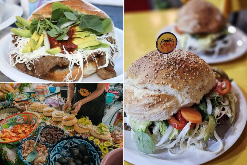 ¿Cuándo es la Feria de la Cemita 2026? Todo lo que debes saber