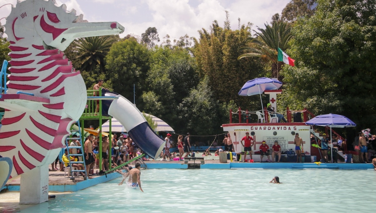 Balnearios baratos en Puebla que debes visitar para decirle adiós al calor