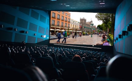 Series y películas exitosas que se grabaron en Puebla