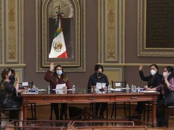 Pese a Covid-19, prevén arrancar sesiones en el Congreso sin contratiempos