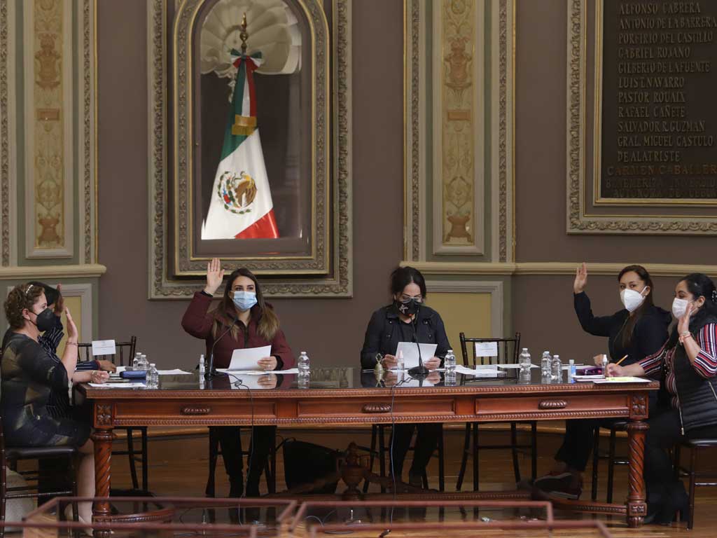 Foto: Agencia Es Imagen para El Universal Puebla