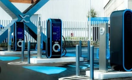 ¡Conócelas! Puebla cuenta con dos rutas de cargadores para autos eléctricos