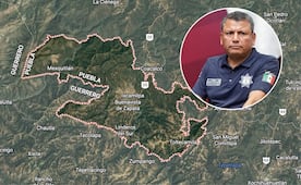 SSP revela presencia de “Los ardillos” en Puebla: quiénes son y dónde operan