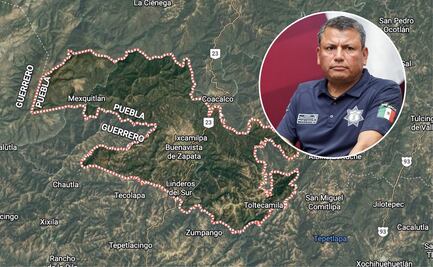 SSP revela presencia de “Los ardillos” en Puebla: quiénes son y dónde operan