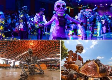 Atlixco Puebla Día de Muertos: qué hacer este fin de semana en este Pueblo Mágico